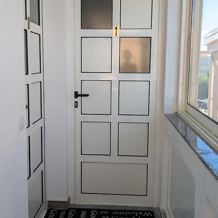 Apartmany Marina Iv, Vir Room photo