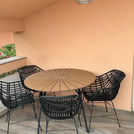 Apartmany Marina Iv, Vir Room photo