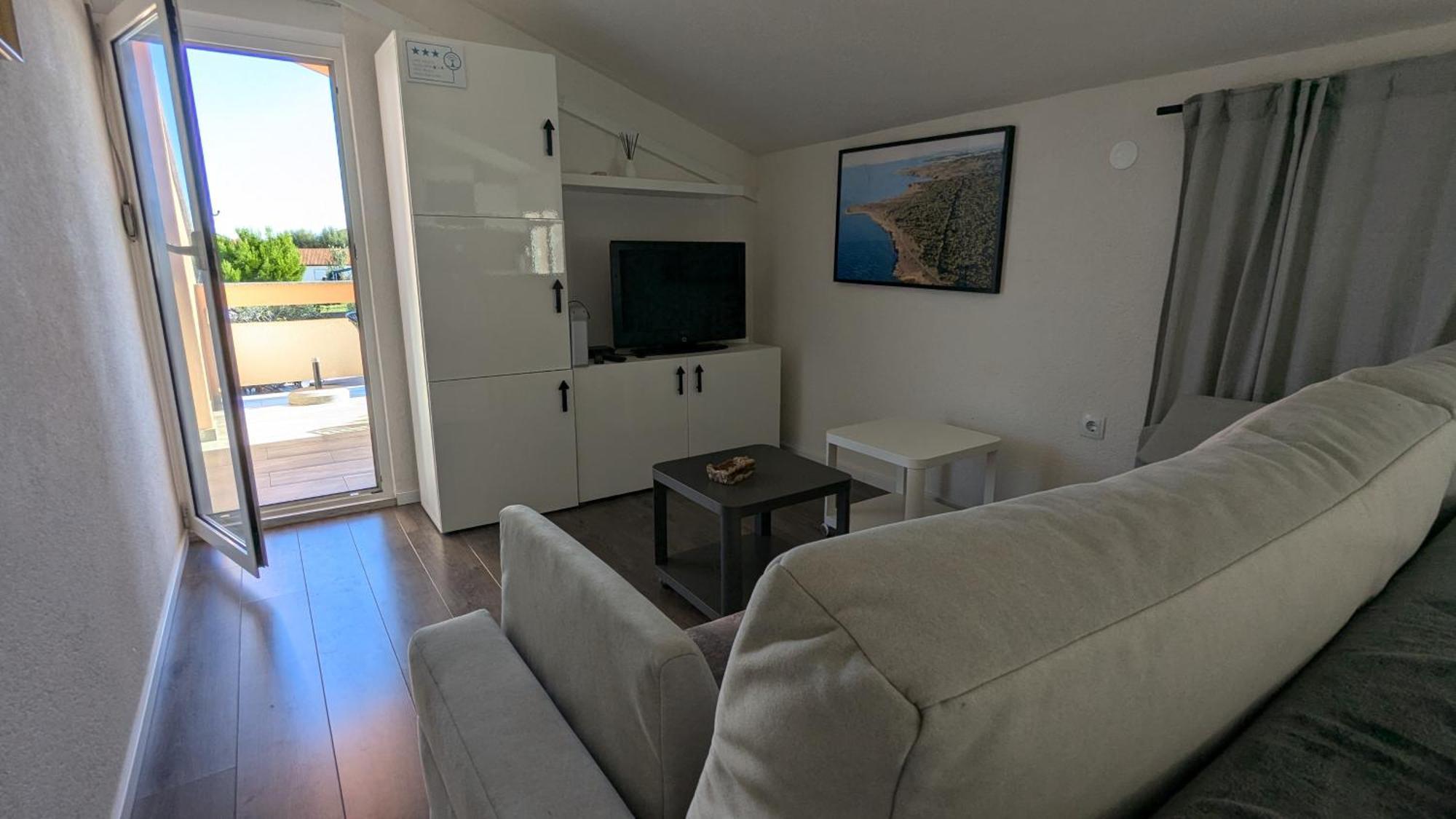 Marina Iv, Apartamento