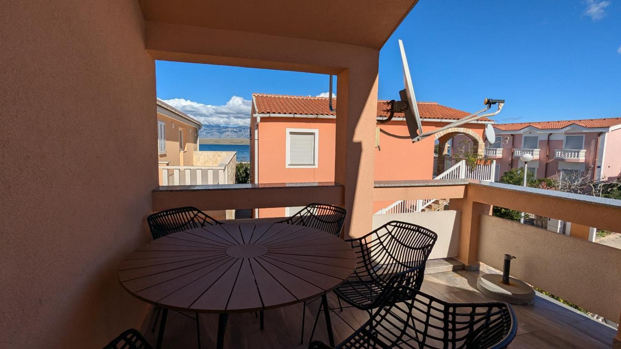 Apartament Marina Iv,