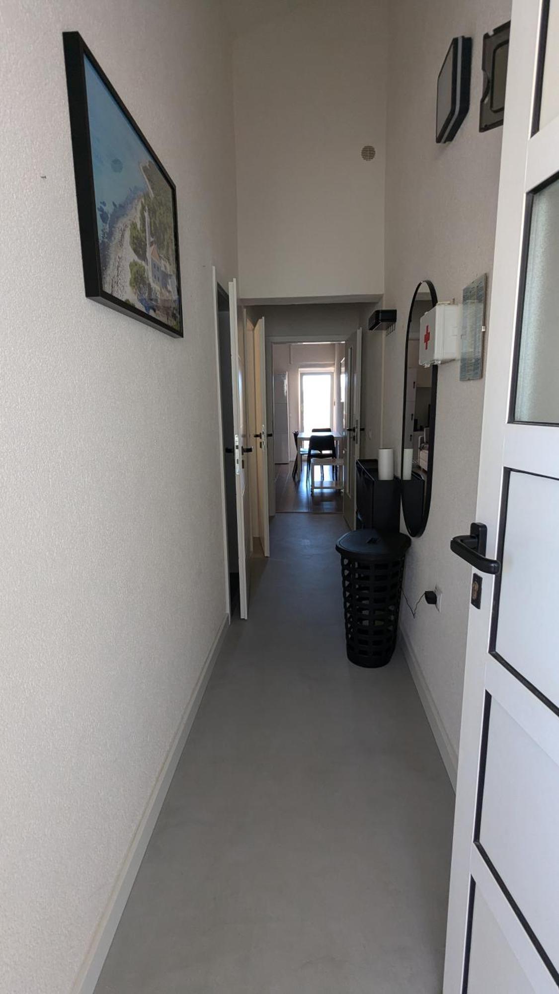 Marina Iv, Apartament *