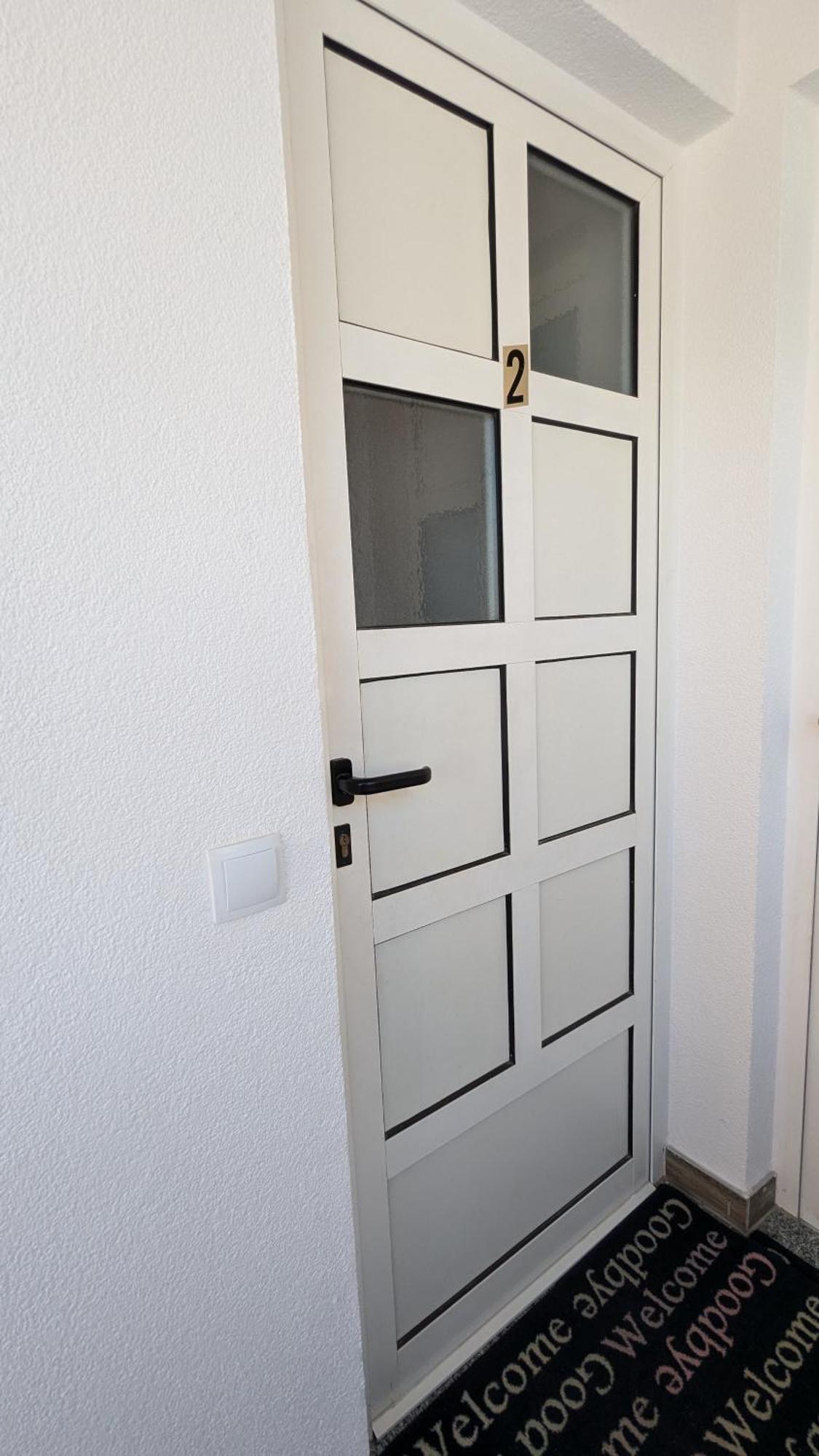 Apartamento Marina Iv, Vir