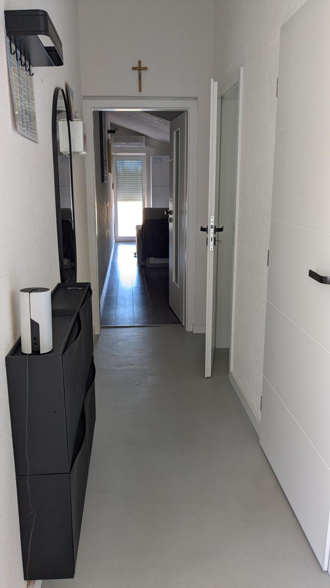Marina Iv, Apartamento
