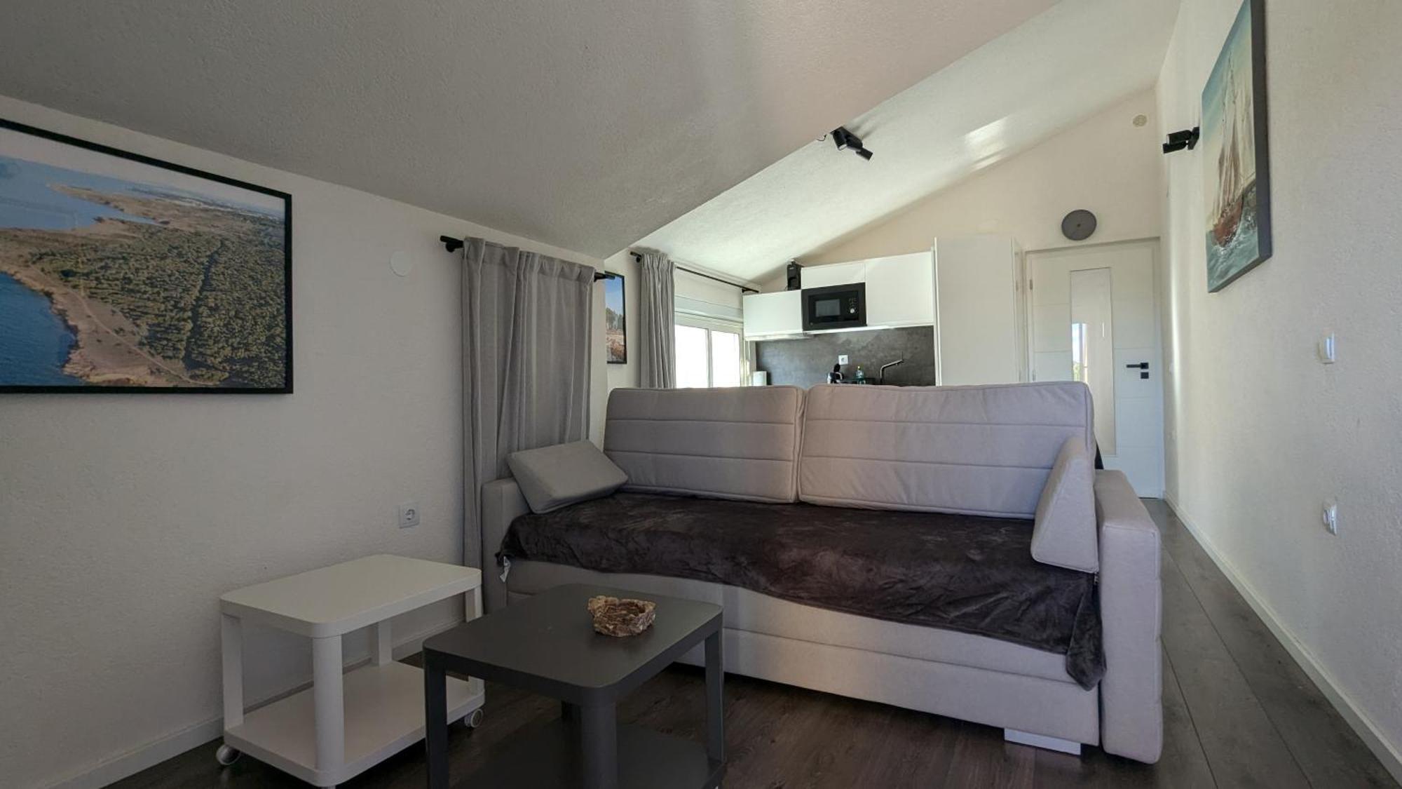 Apartament Marina Iv,
