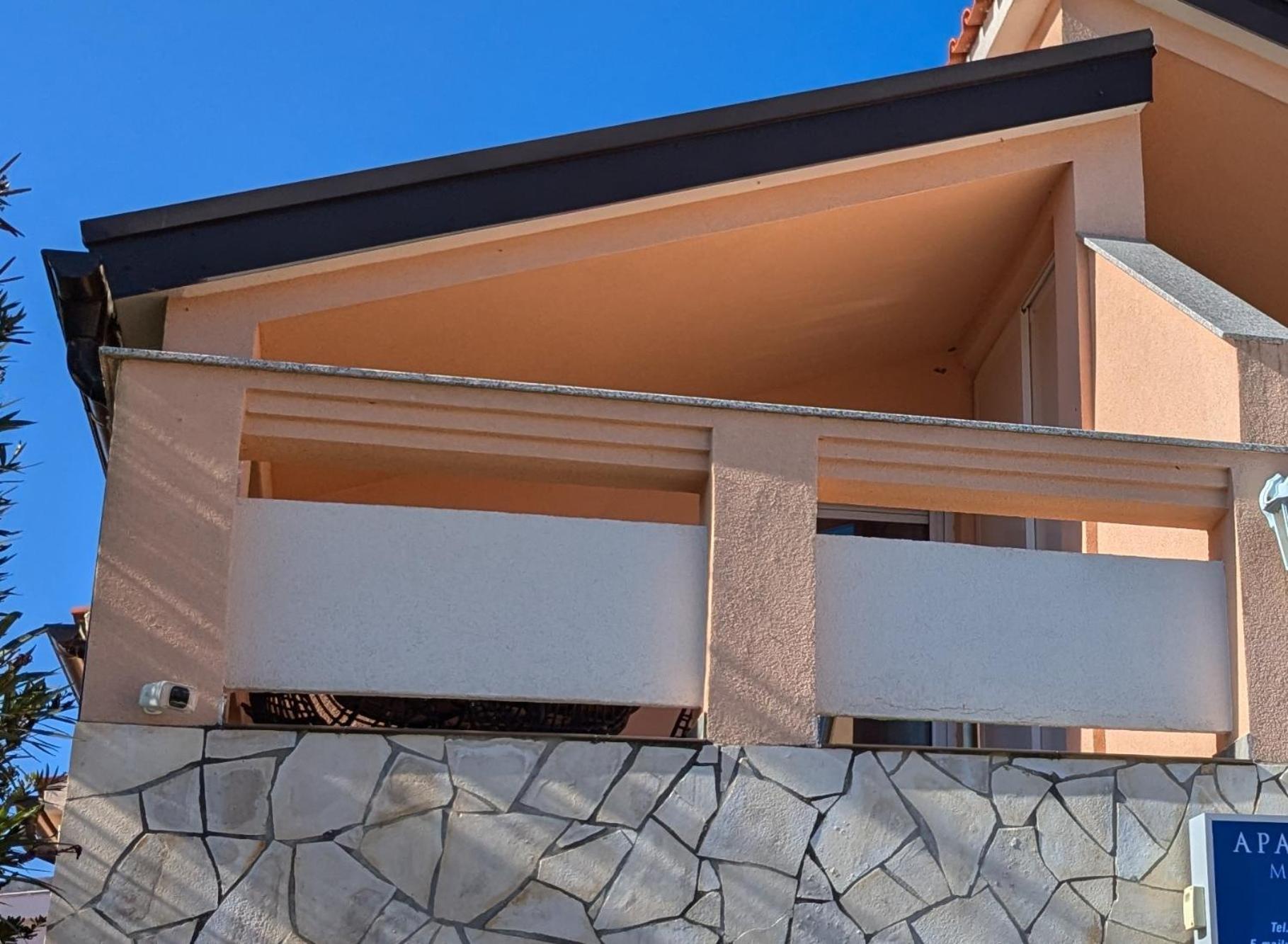 Apartament Marina Iv,