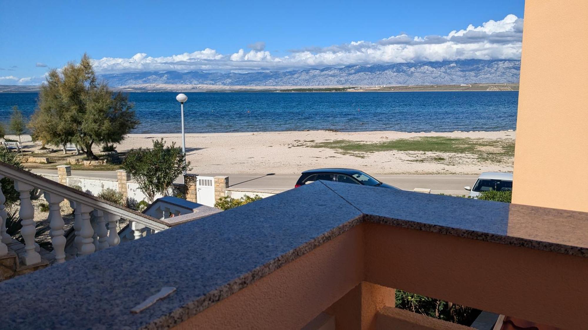 Marina Iv, Apartamento