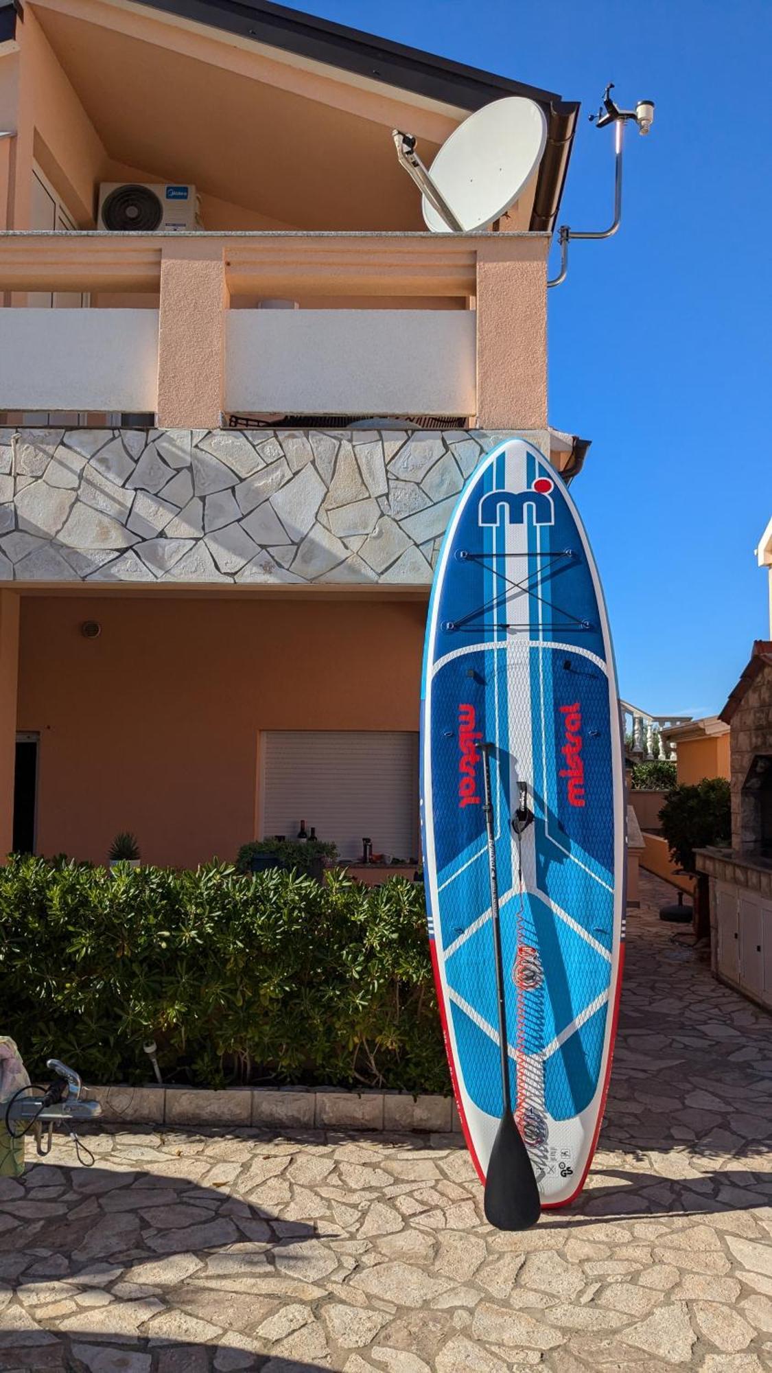 Apartament Marina Iv, *